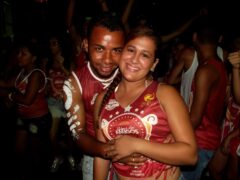 Bloco dos Amigos
